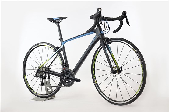 cube axial wls gtc pro 2017
