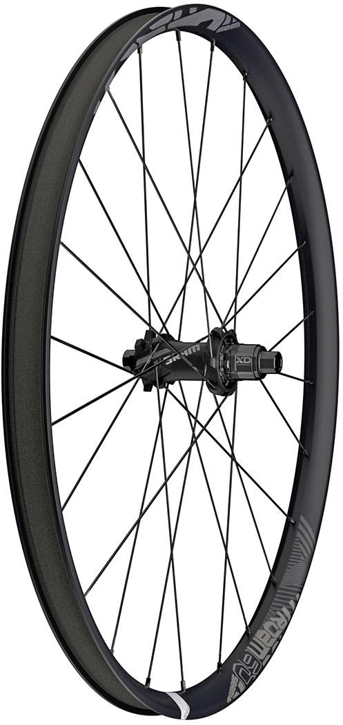 SRAM Roam 60 27.5 inch Clincher Rear Wheel - Tubeless Compatible - XD Driver Body for SRAM 11 speed product image