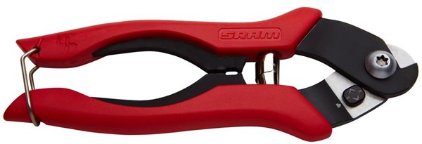 SRAM Cable Housing Cutter
