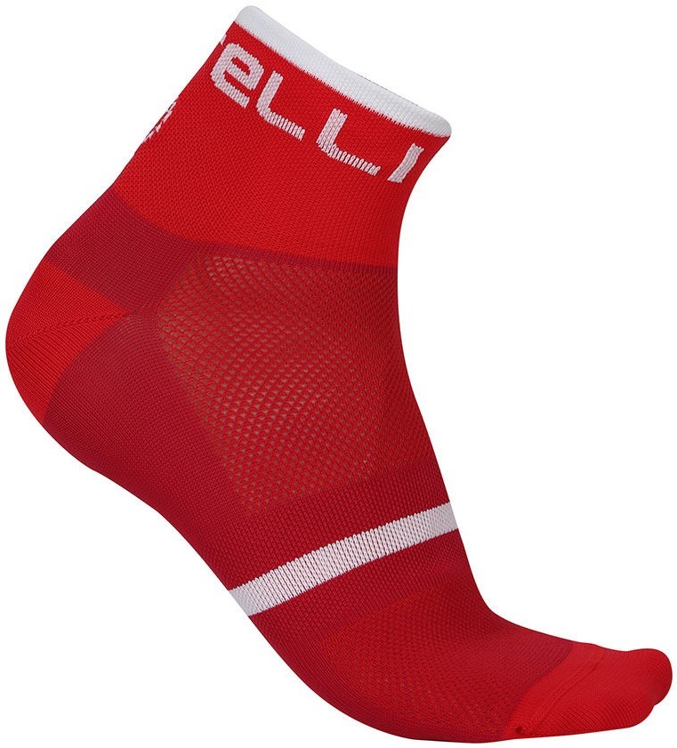 Castelli Velocissimo 6 Cycling Socks SS17 product image
