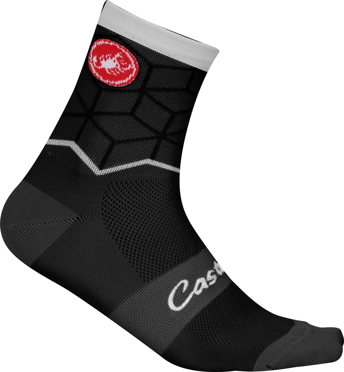 Castelli Vertice Cycling Socks product image