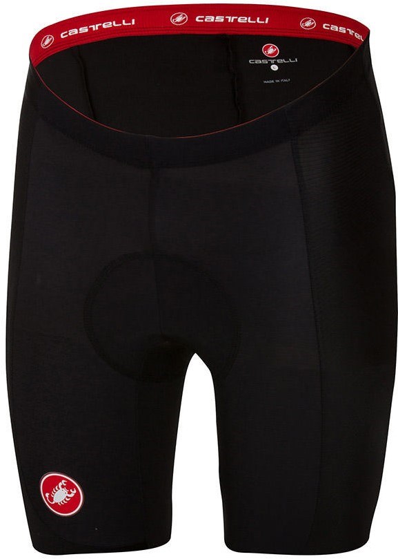 Castelli Evoluzione 2 Cycling Shorts SS17 product image