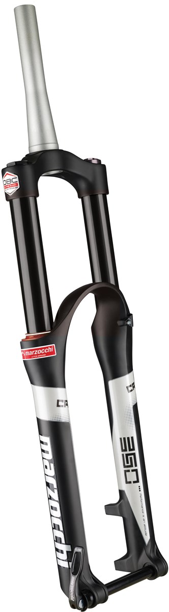 Marzocchi 350 R 27.5" 160mm MTB Fork product image