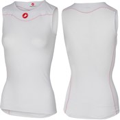 Castelli Pro Issue Womens Cycling Sleeveless Base Layer