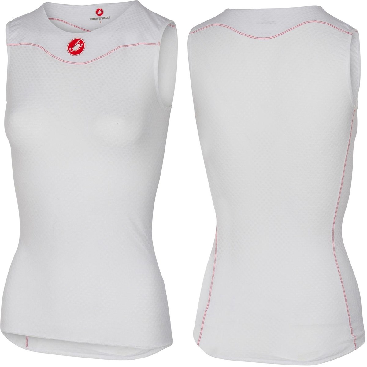 Castelli Pro Issue Womens Cycling Sleeveless Base Layer product image