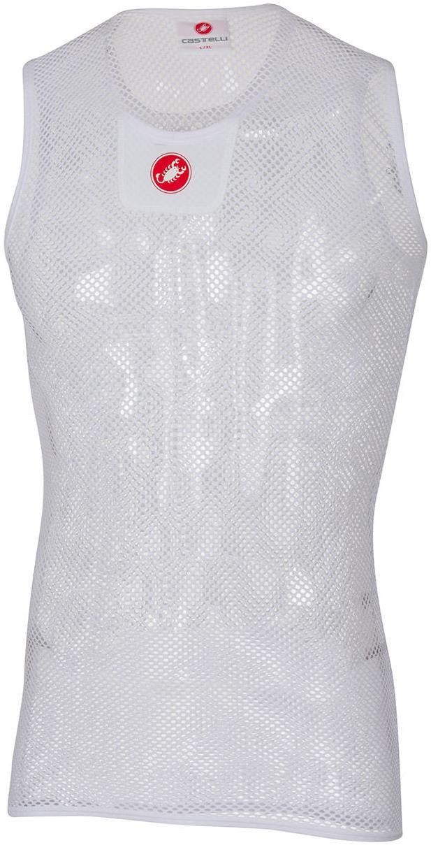 Core Mesh 3 Sleeveless Base Layer image 0