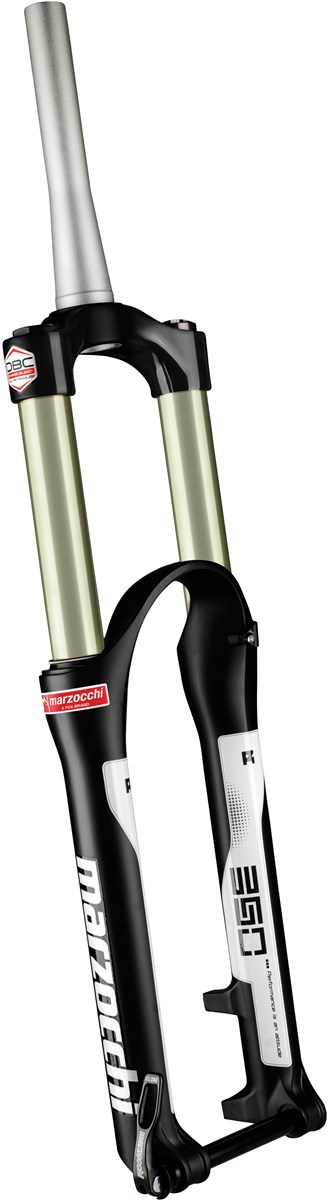 Marzocchi 350 CR 27.5" 160mm MTB Fork product image