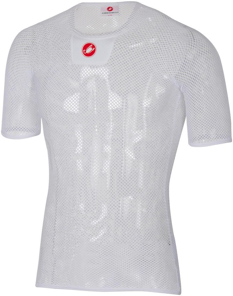 Core Mesh 3 Short Sleeve Base Layer image 0