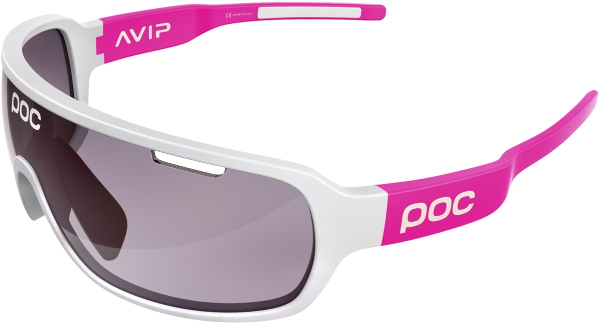 POC DO Blade Avip Cycling Glasses product image