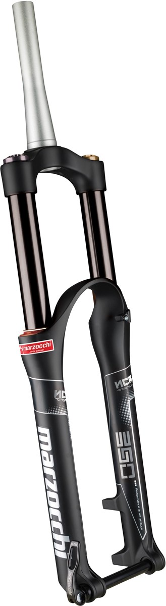 Marzocchi 350 NCR Ti 27.5" 170mm MTB Fork product image