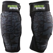 Race Face Khyber Womens Elbow Guard