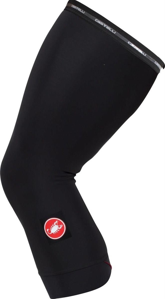Castelli Thermoflex Cycling Knee Warmers product image