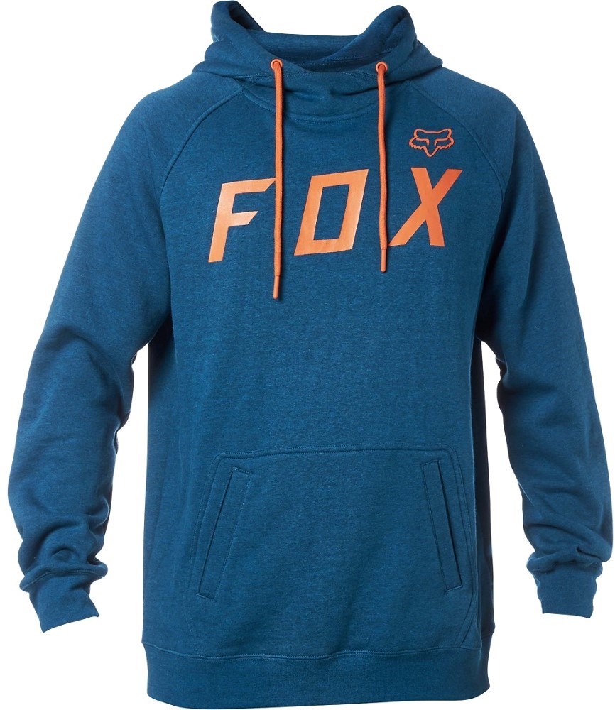 Fox Clothing Renegade Pullover Fleece SS17 product image