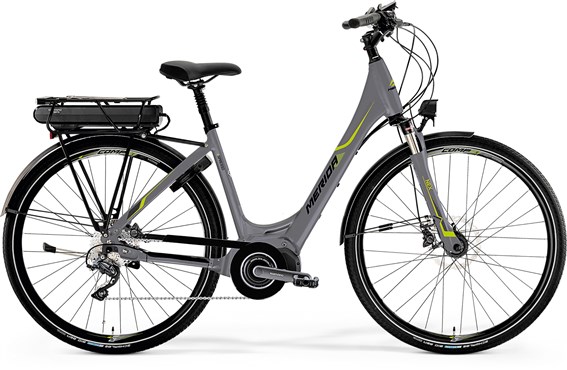 Merida eBIG.SEVEN 300 SE EQ (2020) | 27, 5er e-Bikes 