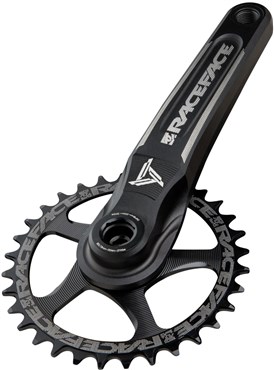 mutiny cinch cranks