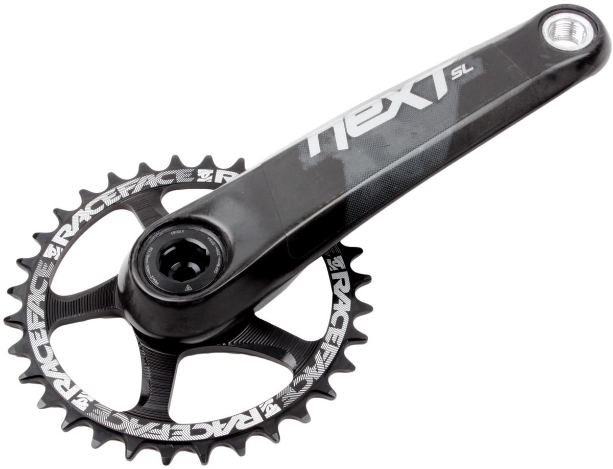 Race Face Next SL G4 Cranks Direct Mount Alloy Chainring product image