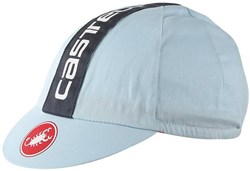 Castelli Retro 3 Cycling Cap