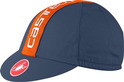 Castelli Retro 3 Cycling Cap