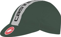 Castelli Retro 3 Cycling Cap
