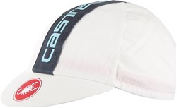 Castelli Retro 3 Cycling Cap