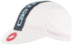 Castelli Retro 3 Cycling Cap