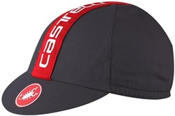 Castelli Retro 3 Cycling Cap