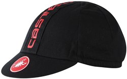 Castelli Retro 3 Cycling Cap
