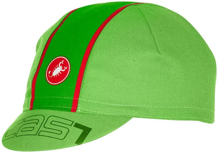 Castelli Volo Cycling Cap SS17 product image