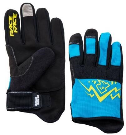 Race Face Dewey Long Finger Youth Gloves product image