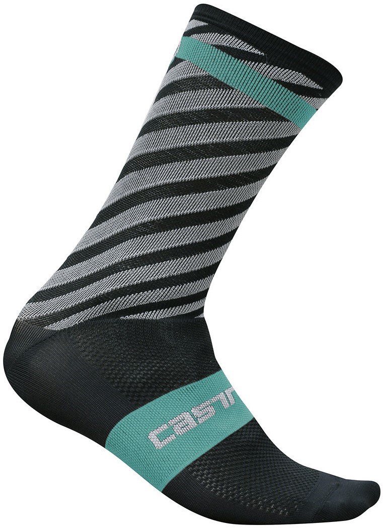 Castelli Free Kit 13 Cycling Socks SS17 product image