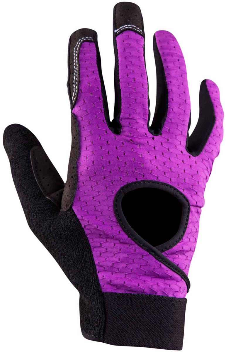 Race Face Khyber Womens Long Finger Gloves product image