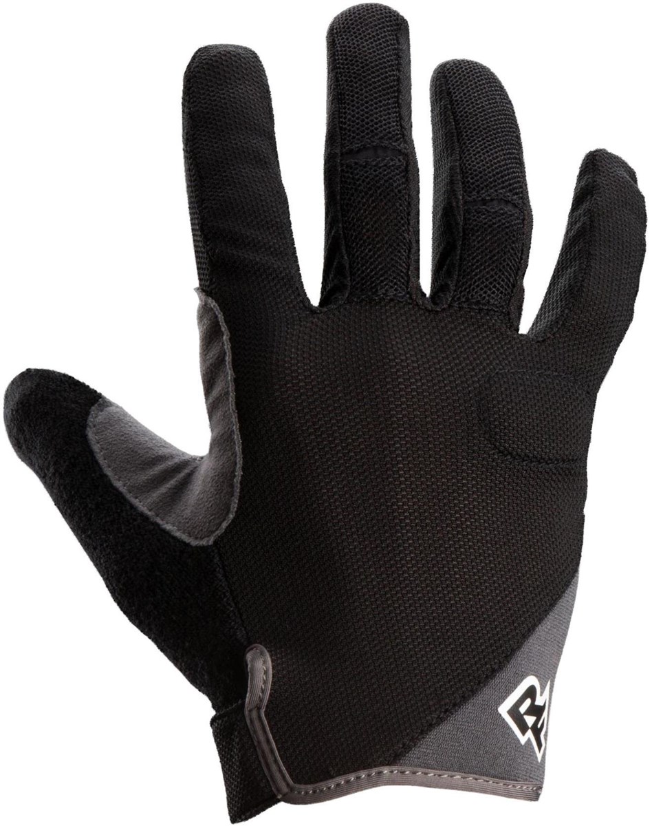 Race Face Trigger Long Finger Gloves product image