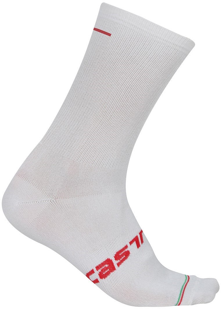 Castelli Linea Cycling Socks SS17 product image