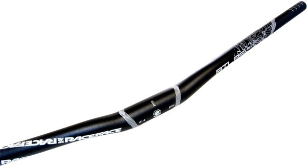 Race Face Atlas 1/2" Low Riser 31.8mm MTB Handlebar