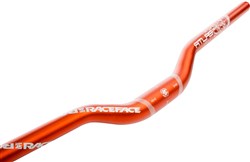 Race Face Atlas 1.25" Riser MTB 31.8mm Handlebar