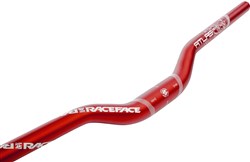 Race Face Atlas 1.25" Riser MTB 31.8mm Handlebar