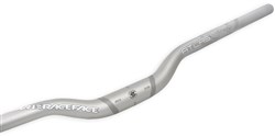 Race Face Atlas 1.25" Riser MTB 31.8mm Handlebar