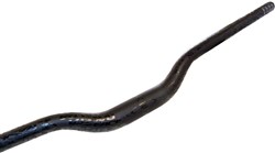 Race Face Atlas 1.25" Riser MTB 31.8mm Handlebar