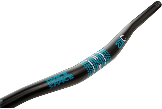 race face sixc carbon riser bar