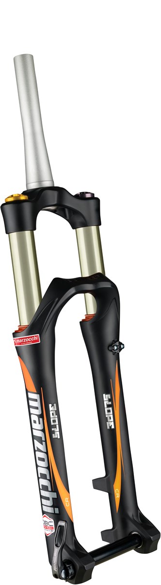 Marzocchi Slope CR 26" 120mm Fork product image