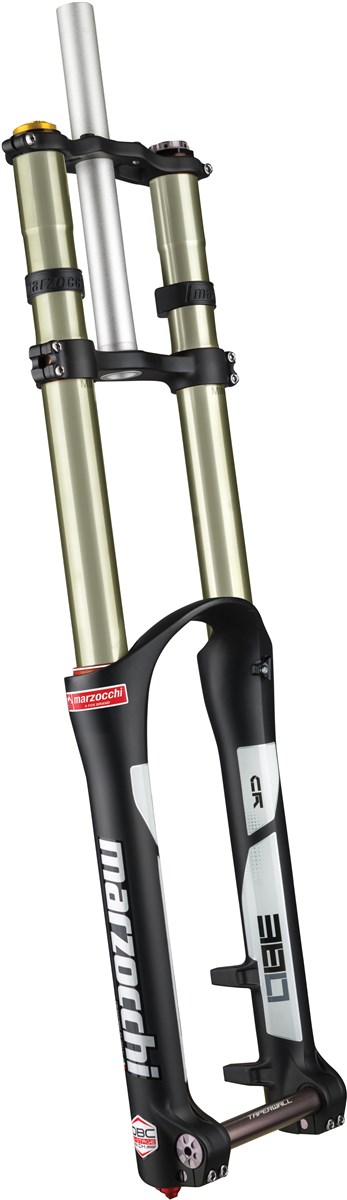 Marzocchi 380 CR 26-27.5" 200mm MTB Fork product image
