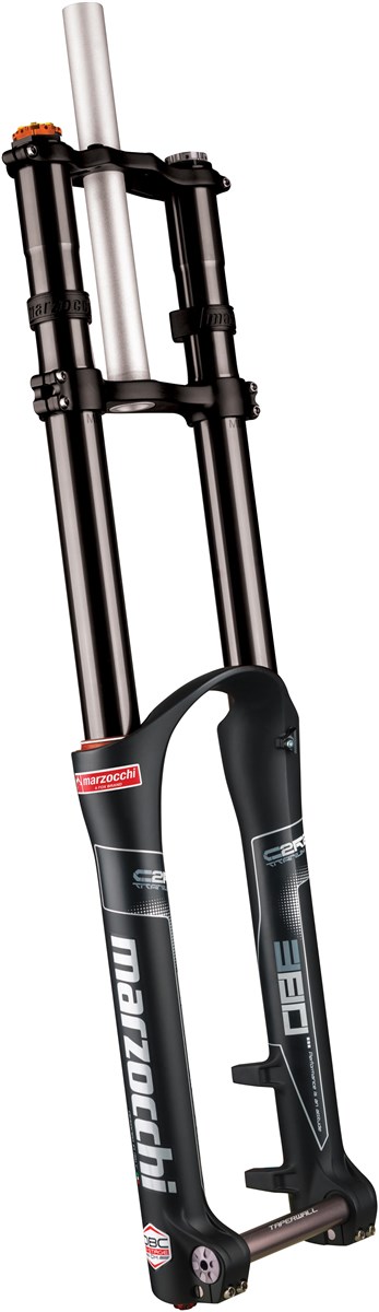 Marzocchi 380 C2R2 TI 26-27.5" 200mm Fork product image