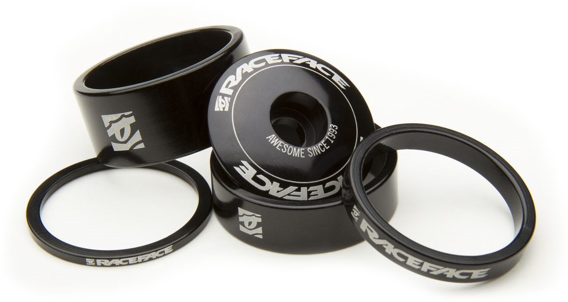 Race Face Headset Spacer Kit product image