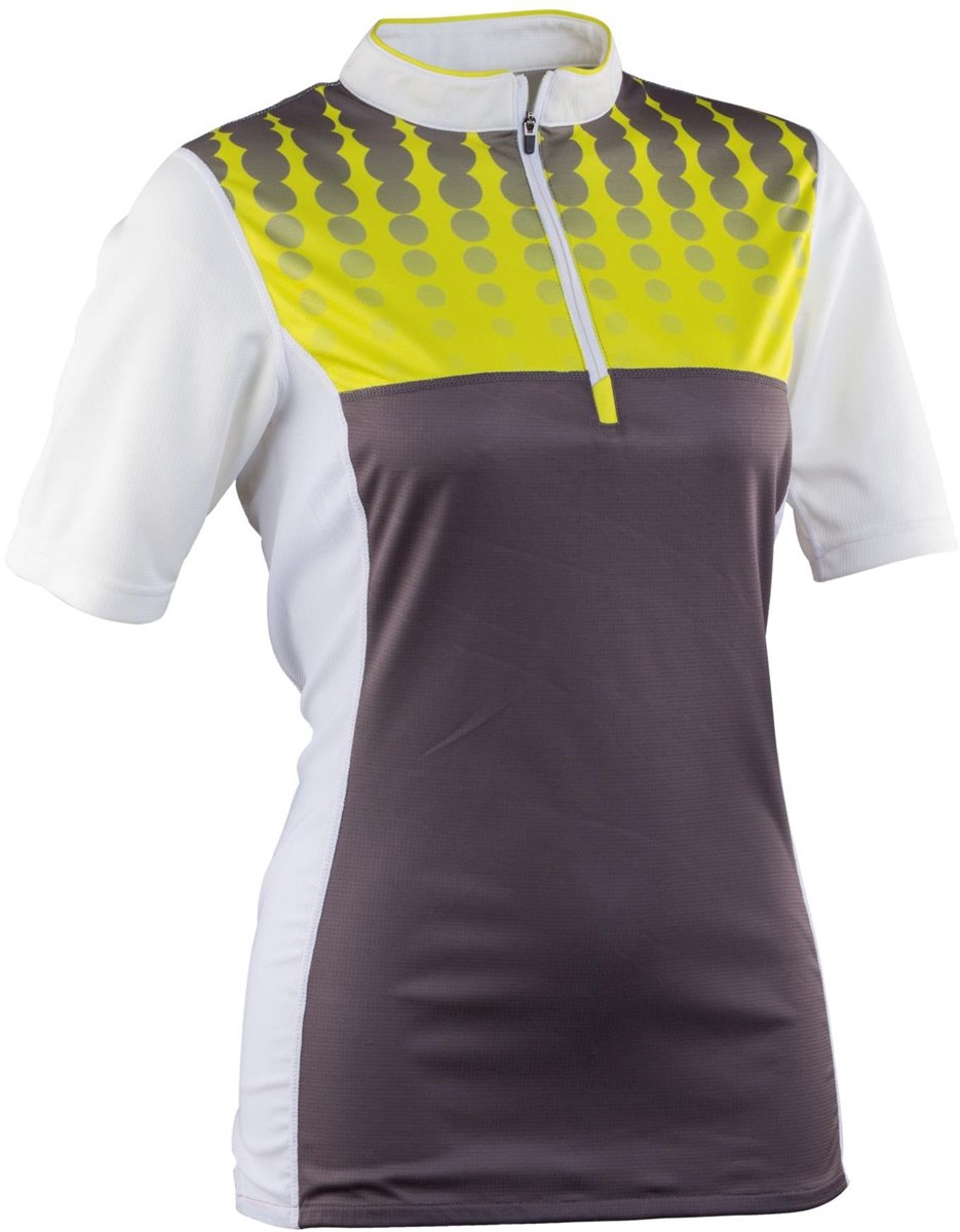 Race Face DIY Womens Short Sleeve Jersey product image