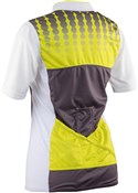 Race Face DIY Womens Short Sleeve Jersey