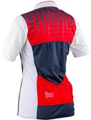 Race Face DIY Womens Short Sleeve Jersey