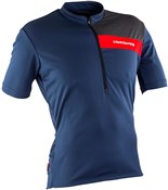 Race Face Podium Short Sleeve Jersey