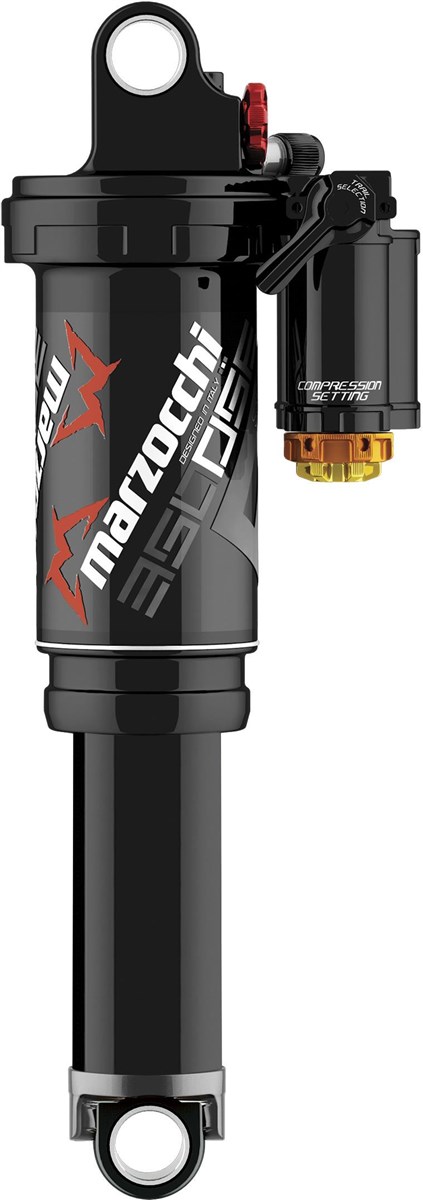 Marzocchi 053 S3C2R Rear Shock product image