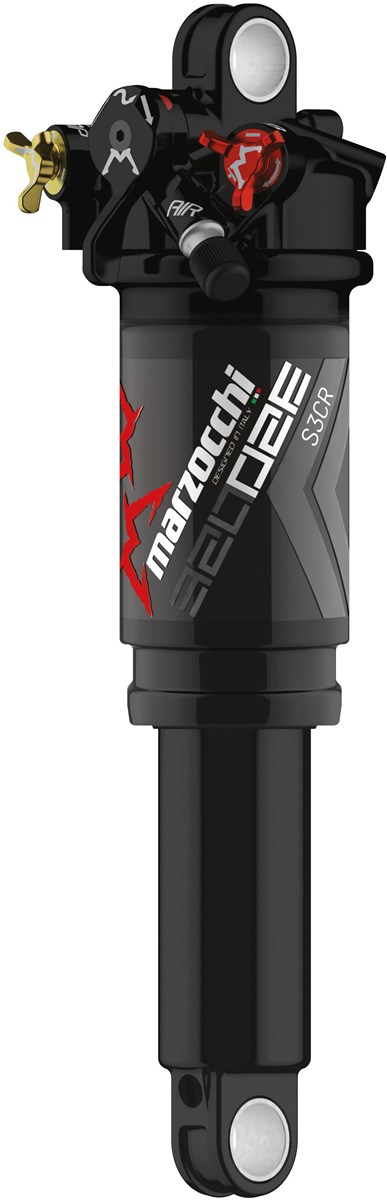 Marzocchi 023 S3CR Rear Shock product image