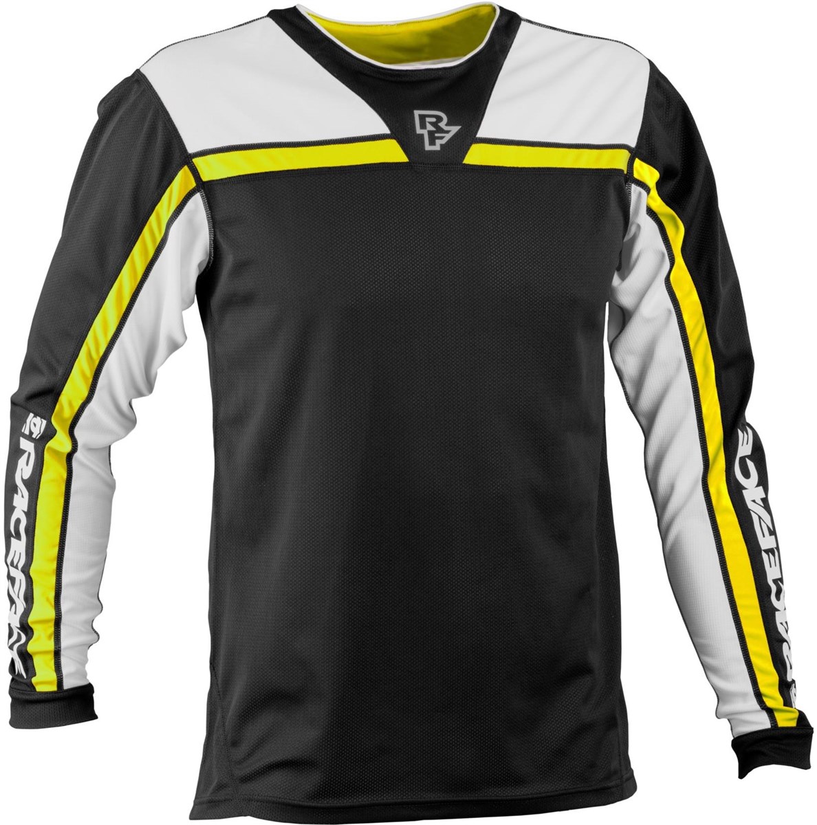 Race Face Stage Long Sleeve Jersey product image
